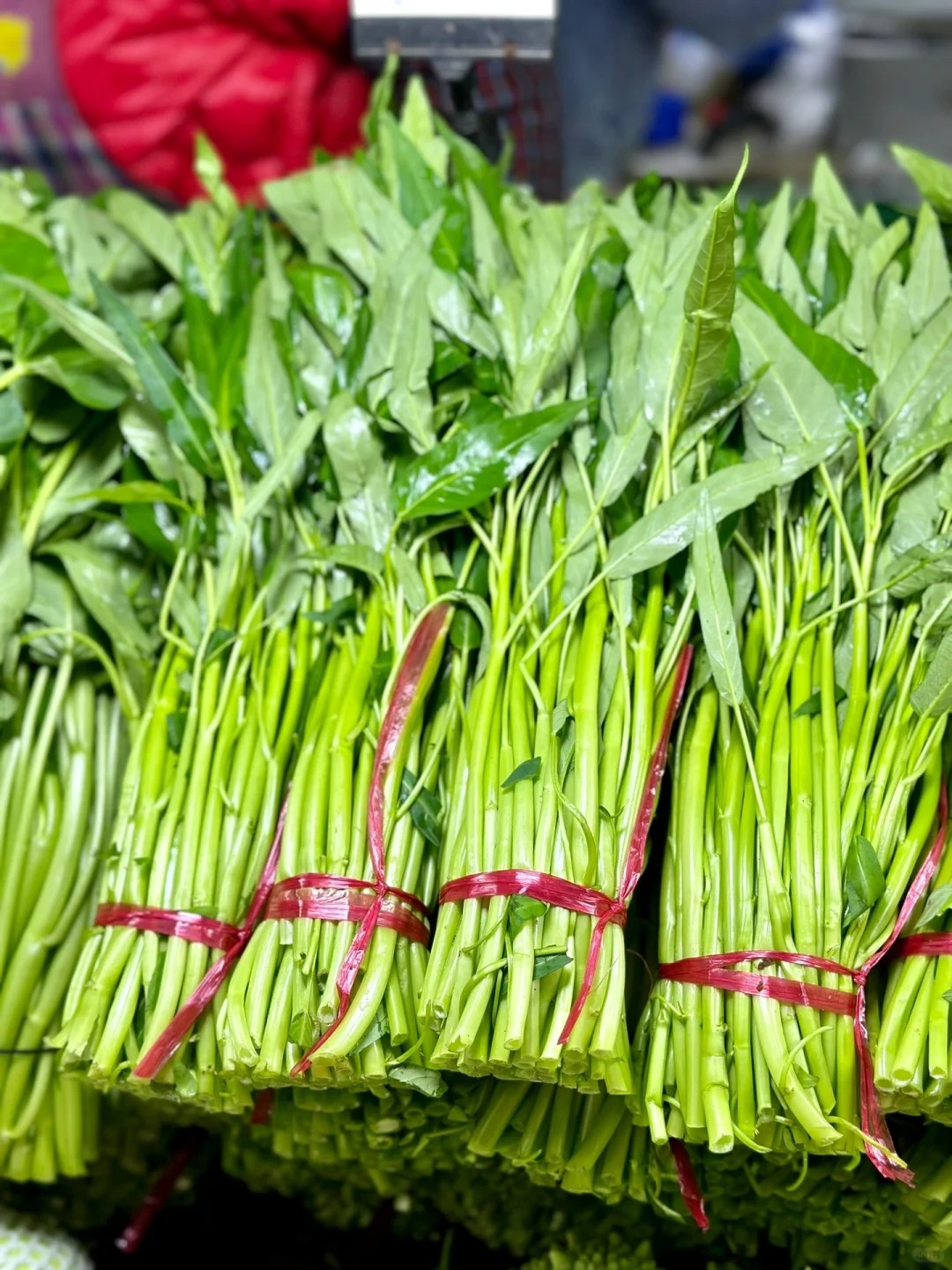 可能你还不太会买菜？食材挑选指南必看